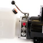 Гидростанция 220В 2.2Квт 50Гц Т4, T4H, V2-4L, V2-4LH