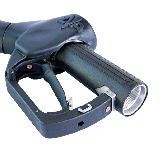 Заправочный пистолет ZVA2 DN16 3M, 16 мм, для дизельного топлива, бензина, масла, автоматический, 50 л/мин