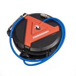 Шланг для раздачи сжатого воздуха Станкоимпорт HR00812HPVC, на катушке, 15 м