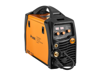 Сварочный инвертор полуавтомат Сварог PRO MIG 200 SYNERGY (N229), MIG/MAG&MMA&TIG, 220В