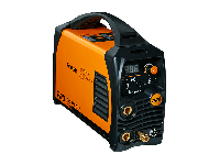 Сварочный аппарат инверторный Сварог PRO TIG 180 DSP (W206), MMA&TIG, 220В