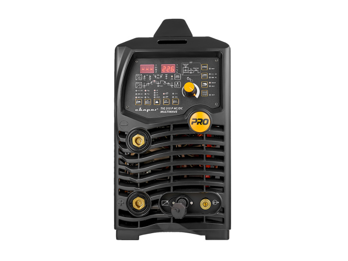 Сварочный аппарат инверторный Сварог PRO TIG 315 P AC/DC MULTIWAVE (E202), MMA&TIG, 380В