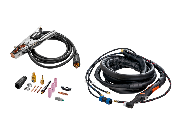 Сварочный аппарат инверторный Сварог PRO TIG 315 P AC/DC MULTIWAVE (E202), MMA&TIG, 380В