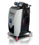 Станция для заправки автокондиционеров Texa Konfort 760R (R134a), автоматическая, 100 л/мин