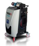 Станция для заправки автокондиционеров Texa Konfort 760R Bus, автоматическая, 146 л/мин