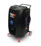 Станция для заправки автокондиционеров Texa Konfort 710R, автоматическая, 100 л/мин