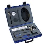 Комплект для обнаружения утечек фреона CTR 4017816, электронный