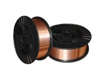 Проволока омедненная КЕДР Св-08Г2С-О  1,0 мм, пластик кат. 2x5 кг