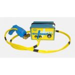 Регрувер для нарезки протектора PS-15 TRUCKSTAR PLUS, инструмент для нарезки протектора, 220 В