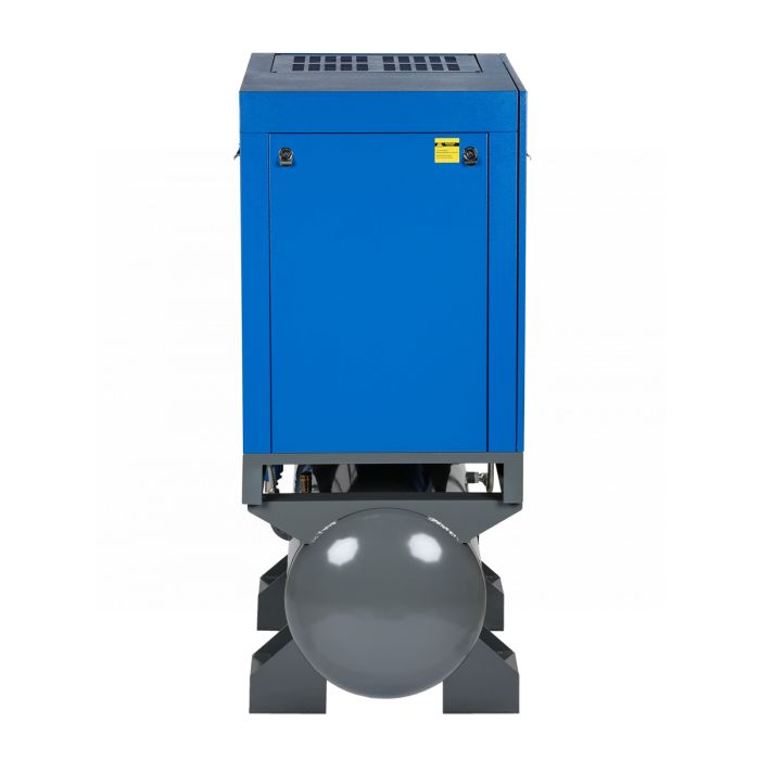 Винтовой компрессор Nordberg NCC20RD, прямой привод, 10 бар, IP55, 1910л/мин, 350л, 15кВт, с осушителем