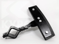 Комплект лопастей в сборе для растворосмесителя PST RN, 300л, 4шт.