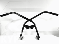 Захват-клещи для дорожного бордюра PST ЗБК-1