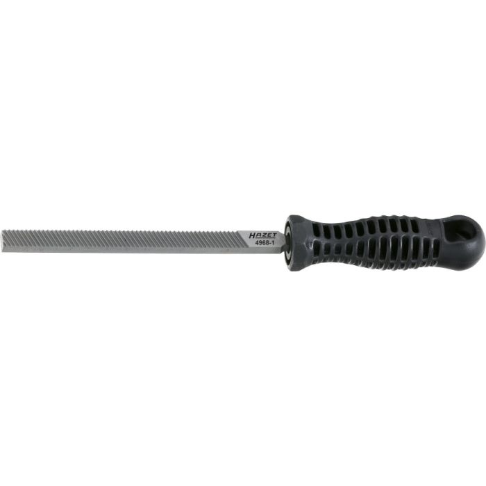 HAZET Напильник для тормозного суппорта,12 мм 4968-1
