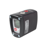 Счетчик дизельного топлива PIUSI K200, цифровой, 2,5 л/мин