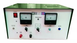 Зарядно-разрядное устройство Комета ЗУ-1Е(ЗР)