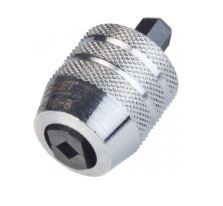 HAZET Зажимный патрон 849IG-8