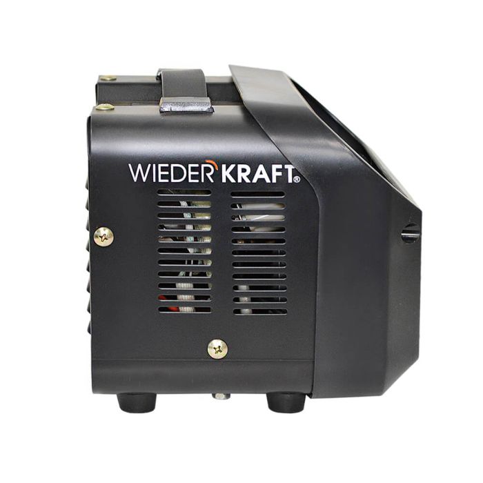 Зарядное устройство Wiederkraft WDK-CH25, 8/16А
