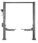 Подъемник двухстоечный автомобильный 4 тонн Nordberg N4120HE-4G_3+2_380, электрогидравлический, 380В