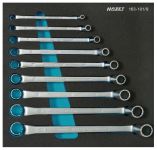 Набор ключей Hazet 163-101/9