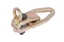 Кузовной зажим мини, двунаправленный NORDBERG BAS-C2, 3т Кузовной зажим мини, двунаправленный NORDBERG BAS-C2, 3т