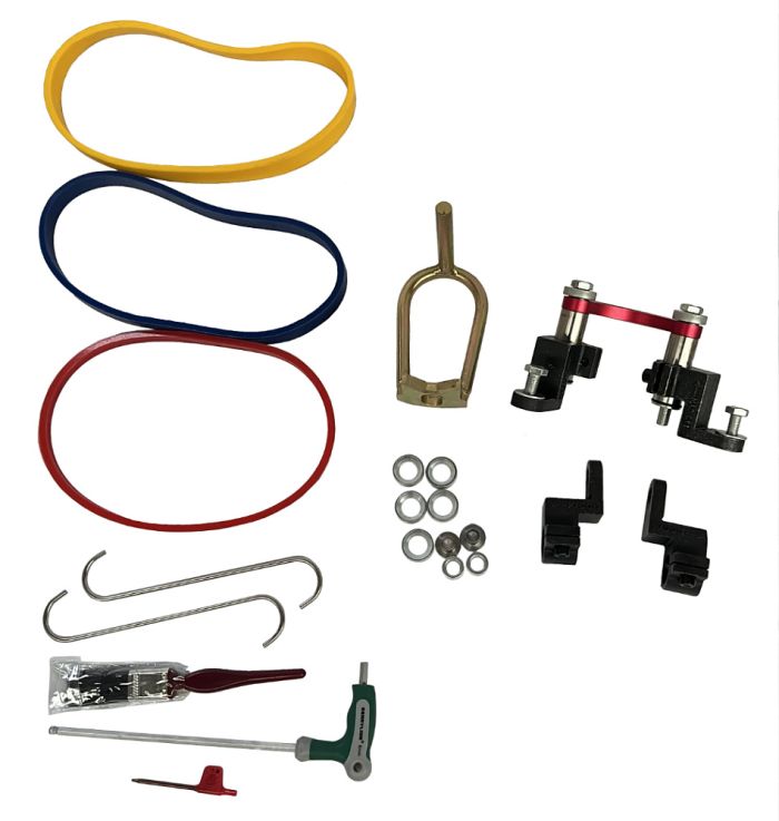 Станок для проточки тормозных дисков Aе&T AM-983M, без снятия/со снятием