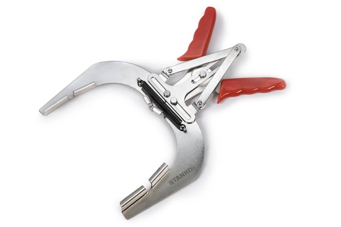 Щипцы для установки поршневых колец STANKO ST261, 115-180 мм