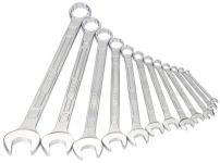 Набор комбинированных ключей Hazet 600NA/12-1