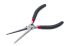 Мини тонкогубцы СТАНКОИМПОРТ CS21095, 150 мм