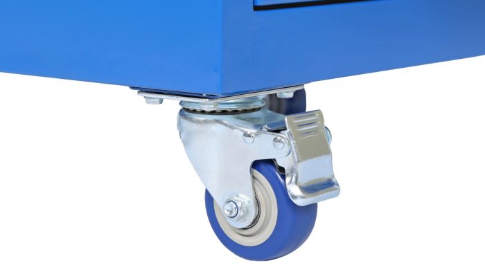 Установка для замены охлаждающей жидкости Nordberg CMA30AB, 220В, 5,7л/мин, 20л, с подогревом