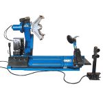 Шиномонтажный станок грузовой Станкоимпорт GT-56P, автоматический, 380В