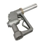 Заправочный пистолет автоматический K-AC200, кран раздаточный для дизеля, 1 1/2", 200 л/мин