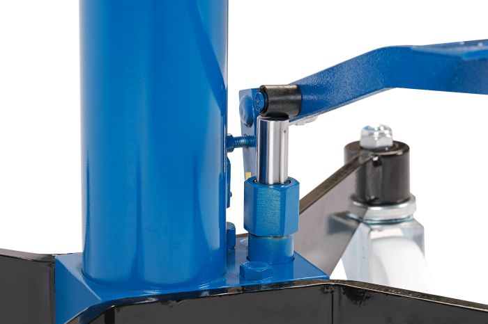 Стойка трансмиссионная гидравлическая 1,5 тонн Nordberg N3411