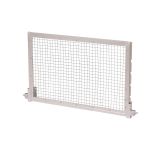 Решетка алюминиевая для пресса 150 т (N36150E)