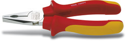 HAZET Пассатижи 1850VDE-22