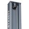Подъемник двухстоечный автомобильный 4 тонны STX STX35TT-220-7015, электрогидравлический, 220В, электростопора