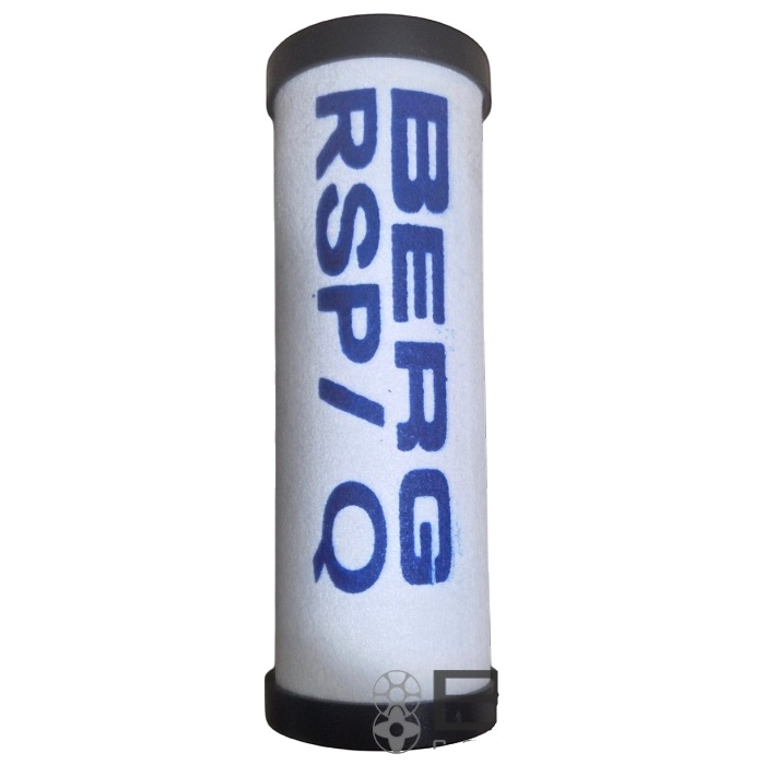 Картридж магистрального фильтра BERG RSP 15 Q
