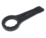 Ключ накидной ударный JTC JTC-JW0036-65, 12-гр., 65мм