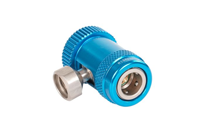 Быстросъемное соединение (адаптер) Nordberg NFA3L, низкого давления