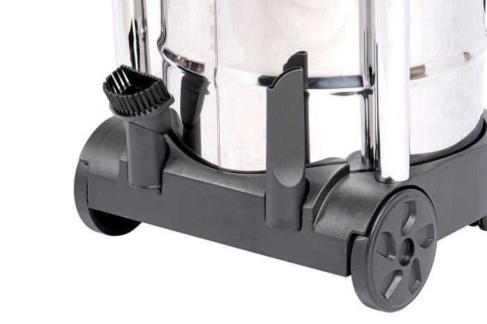 Пылесос однотурбинный Nordberg NV32, 30л, 1х1380Вт