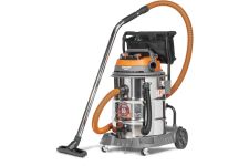 Промышленный пылесос DAEWOO DAVC 6030S, 60л