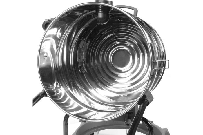 Промышленный пылесос DAEWOO DAVC 6030S, 60л