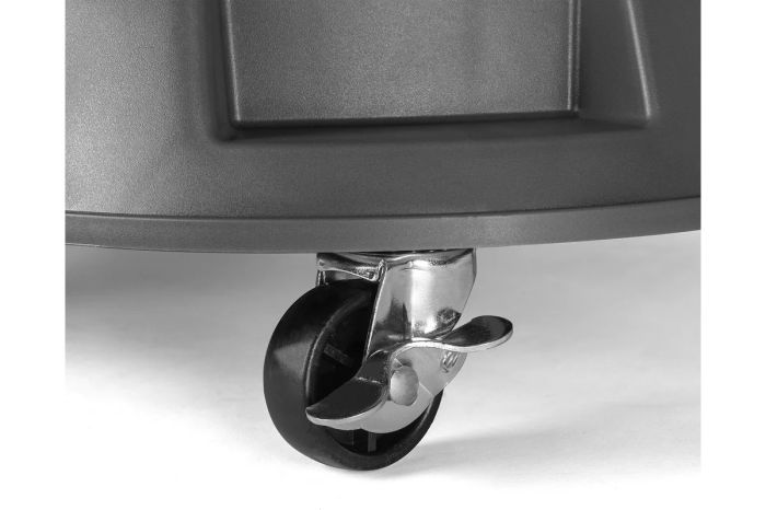 Промышленный пылесос DAEWOO DAVC 6030S, 60л