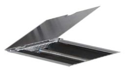 Крышки накладные для роликовой группы Brekon 141-4