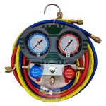 Манометрическая станция Favor Cool HS-S60-101, двухвентильный