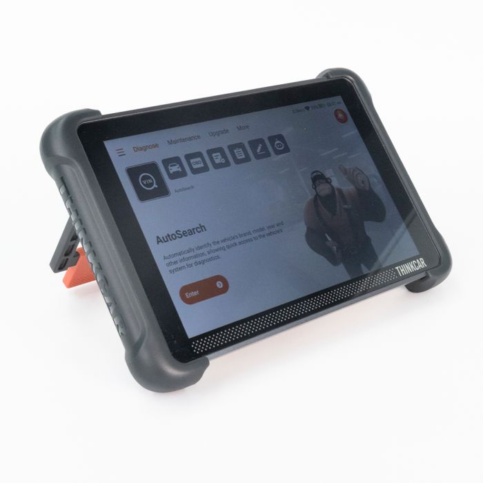 Диагностический автосканер THINKTOOL Expert 191
