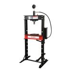 Пресс гидравлический ручной/ножной 12 тонн STANKO SP1202, напольный, гаражный
