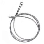 Стальной трос для ПГ4-4,0(М) L=3260