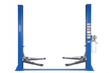 Подъемник двухстоечный автомобильный 4 тонны STX STX40TT_380, электрогидравлический, 380В