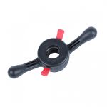 Гайка быстрозажимная NORDBERG 45HAW 40*4, на вал 40мм