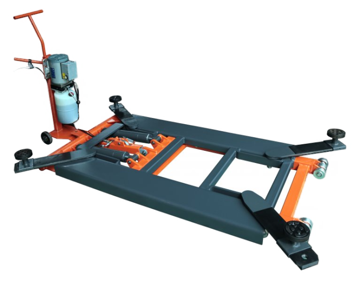 Подъёмник для шиномонтажа, г/п 3т, Everlift EE-TS6600